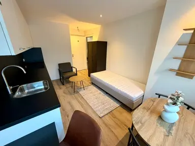 15μ² Δωμάτιο προς ενοικίαση για 625€/μήνα σε Nieuwstraat 32, Hengelo
