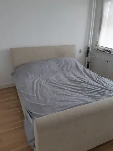 18μ² Δωμάτιο προς ενοικίαση για 500€/μήνα σε Monteverdilaan, Zwolle