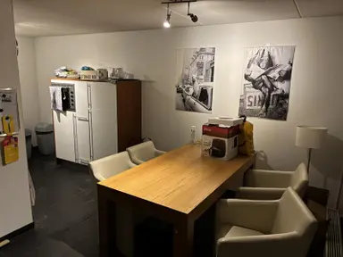 18m2 Camera in affitto per 642.97€/mese a De Regenboogstraat, Tilburg