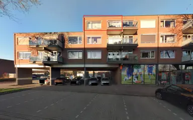 65m2 flat to rent for 554.37€/month in Pastoor Jongeriusstraat 64, Klazienaveen