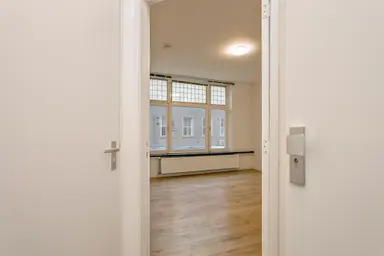60m2 apartment to rent for 1450€/month in Ameidestraat 14B, Helmond