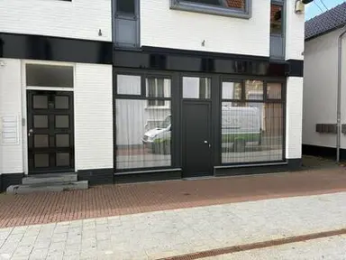 90m2 flat to rent for 1550€/month in Maasstraat 22, Weert