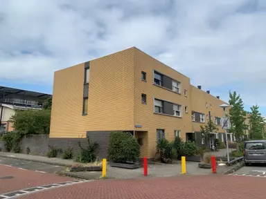 42m2 Appartement à louer pour 1500€/mois à Grootmeesterplein, Utrecht