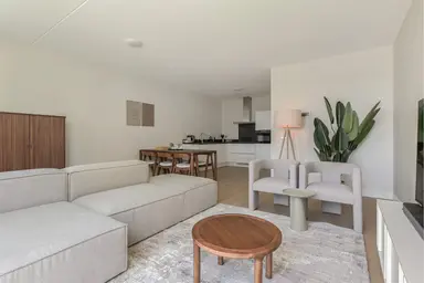 79m2 Appartement à louer pour 3375€/mois à Nieuwe Havenstraat 40, Voorburg