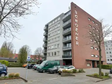 88m2 Appartement te huur voor 1750€/maand in Van Goghstraat, Groningen