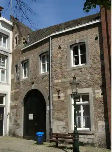 32m2 studio te huur voor 1015€/maand in Keizer Karelplein, Maastricht