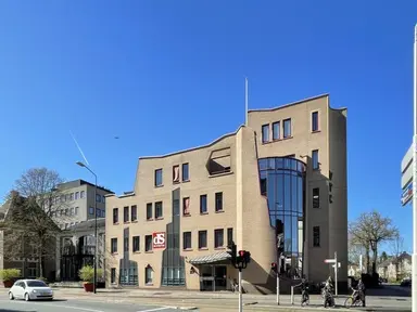 30μ² στούντιο προς ενοικίαση για 830€/μήνα σε Deventerstraat, Apeldoorn