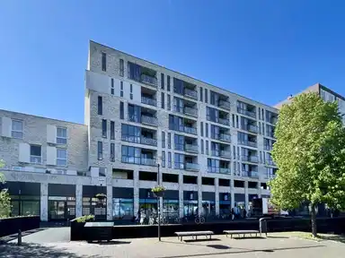 55m2 Appartement te huur voor 1229€/maand in Kralendijkkade, Leiden