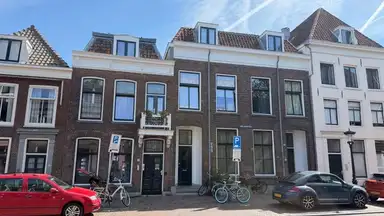 20m2 Studio zur Miete für 833€/Monat in Lange Nieuwstraat, Utrecht