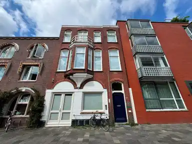 32m2 Appartement te huur voor 1105€/maand in Eendrachtskade 17, Groningen