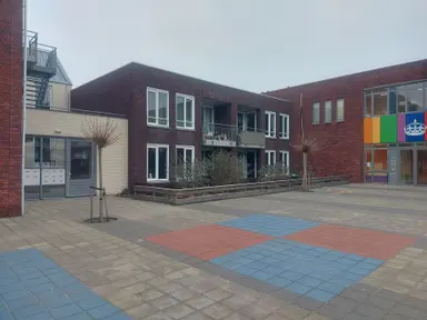 74m2 apartment to rent for 1765€/month in Smidstraat 13, Rijnsburg