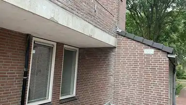 42m2 Wohnung zur Miete für 556.89€/Monat in Kievitmeen 38, Harderwijk
