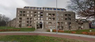 59m2 Appartamento in affitto per 713.02€/mese a Reinoud-flat 27, Sittard