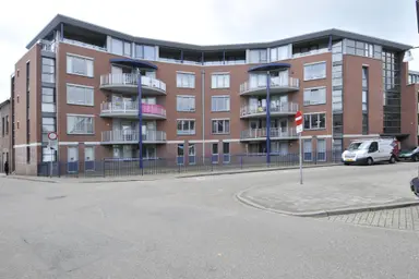 70m2 apartment to rent for 679.02€/month in Schoolstraat 107, Roermond