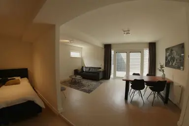 50m2 Studio zur Miete für 1295€/Monat in Tinelstraat 18, Eindhoven