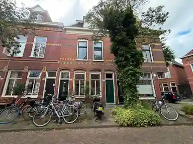 28m2 Appartement te huur voor 1200€/maand in Nieuwstraat, Groningen
