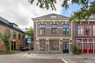 17m2 Appartement te huur voor 685€/maand in Oosterweg, Groningen