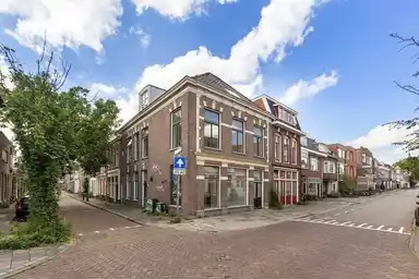 19m2 Kamer te huur voor 700€/maand in Mauritsdwarsstraat, Groningen