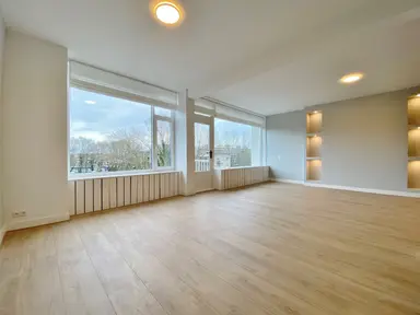 102m2 Appartement te huur voor 2300€/maand in Aaltje Noordewierstraat 19, The Hague