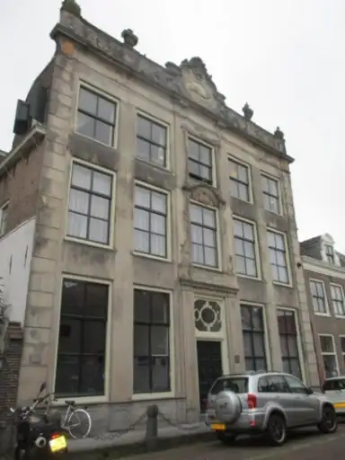 38.3m2 Appartement te huur voor 500€/maand in Noordeinde 21B, Monnickendam