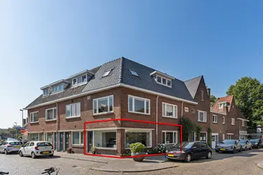 73m2 Appartement à louer pour 2250€/mois à Bisschopsplein 7, Utrecht