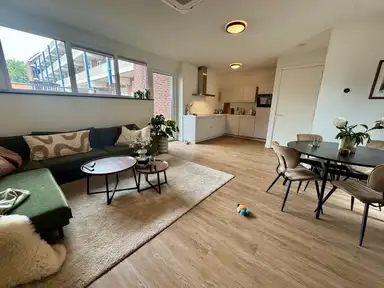 68m2 apartment to rent for 1260€/month in Dries, Weert