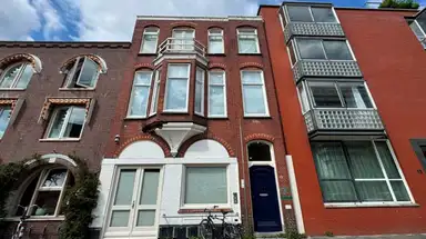 32m2 flat te huur voor 1105€/maand in Eendrachtskade 17, Groningen