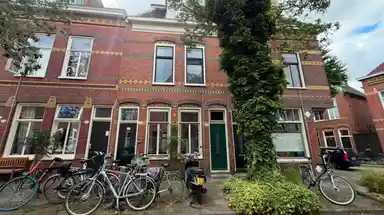 29m2 flat te huur voor 1080€/maand in Nieuwstraat 99b, Groningen