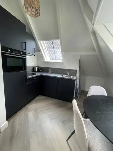 42m2 flat to rent for 1200€/month in van Welderenstraat 115, Nijmegen