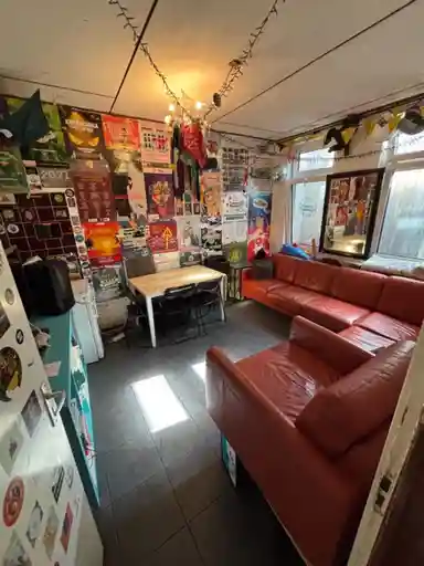 14m2 Kamer te huur voor 530€/maand in Groningen