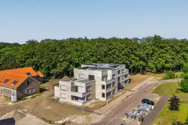 76m2 apartment to rent for 1900€/month in Elias Beeckmanlaan 37, Ede