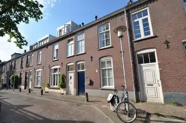 66m2 Appartement te huur voor 1745€/maand in Heilige Geeststraat, Eindhoven