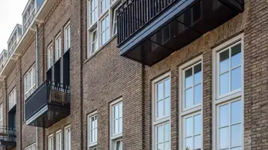96m2 Appartement à louer pour 2004€/mois à Verspronckweg 150B-34, Haarlem
