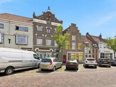 151m2 Appartement te huur voor 1750€/maand in Laarstraat, Zutphen