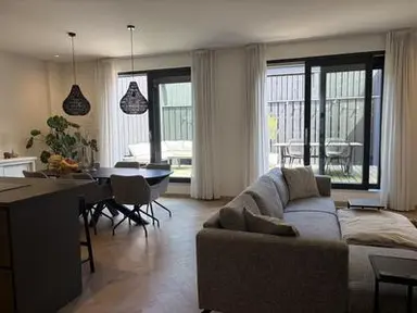 96m2 apartment to rent for 1595€/month in Walburgpassage 36, Weert