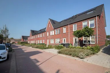 120m2 house to rent for 1455€/month in Oude Kerkweg 53, Ede