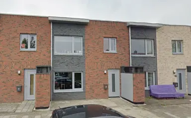 90m2 maison à louer pour 764.14€/mois à Bellamystraat 9, Terneuzen