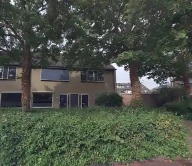 60m2 maison à louer pour 925.19€/mois à Esdoornstraat 103, 's-Gravenpolder