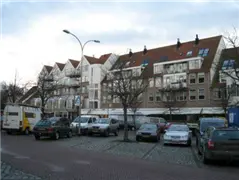 42m2 apartment to rent for 498.2€/month in Oostwal 20, Goes