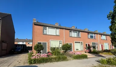 58m2 house to rent for 835.63€/month in Van den Abeelestraat 26, Oosterland