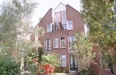 32m2 Studio zur Miete für 498.2€/Monat in Gasthuisplaats 17, Delft