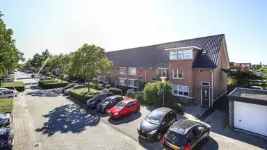 75m2 house to rent for 764.14€/month in Heicopstraat 23, Zoetermeer