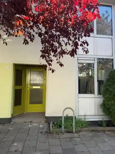 66m2 huis te huur voor 734.94€/maand in Hogezijde 14, The Hague
