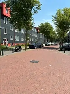 64m2 Appartement à louer pour 764.14€/mois à Stuwstraat 304, The Hague