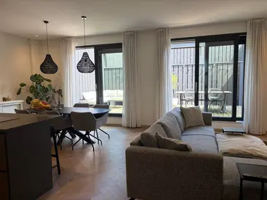 96m2 apartment to rent for 1595€/month in Walburgpassage, Weert