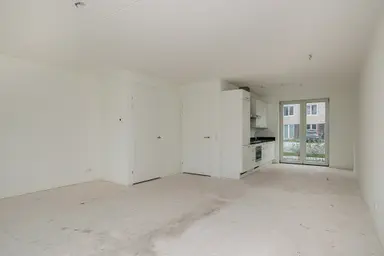 134m2 house to rent for 1800€/month in Dokter Hanegraaffhofke 11, Rosmalen