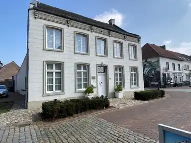 140m2 house to rent for 1300€/month in Jan van Steffeswertplein 13, Stevensweert