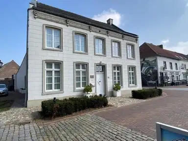 140m2 house to rent for 1300€/month in Jan van Steffeswertplein 13, Stevensweert