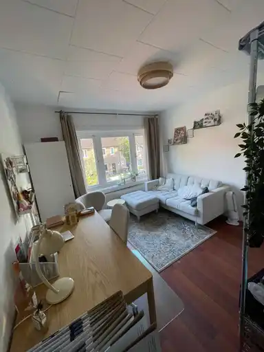 20m2 Kamer te huur voor 630€/maand in Bergen op Zoomstraat, Eindhoven