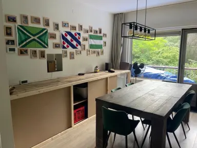 7.8m2 Kamer te huur voor 488€/maand in Rijswijk